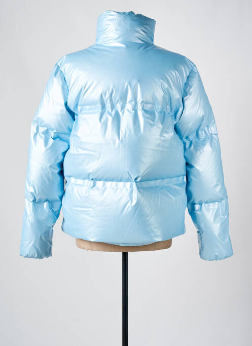 Geacă matlasată albastru JOTT (JUST OVER THE TOP) femeie