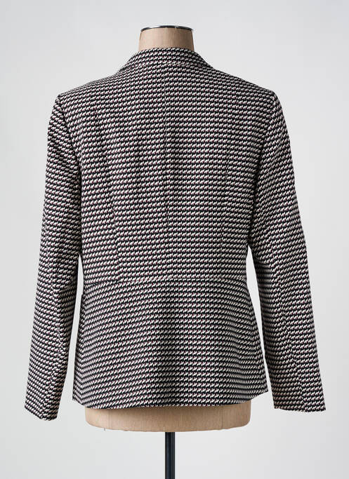 Sacou negru BETTY BARCLAY femeie