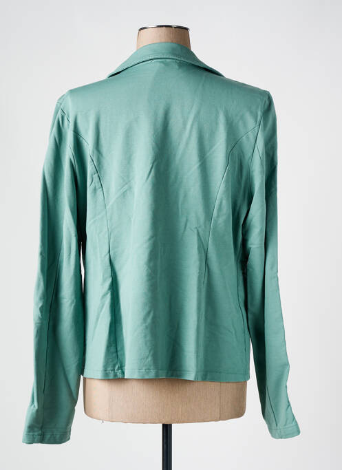 Sacou verde LACOMY femeie