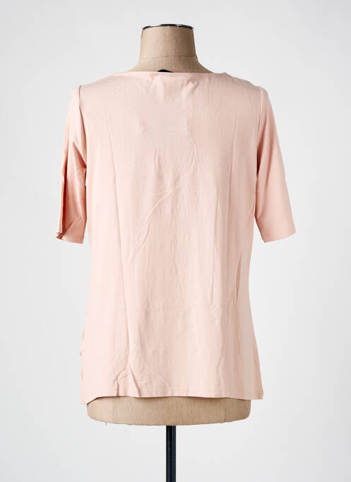 Tricou roz BETTY BARCLAY femeie