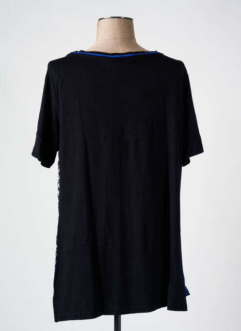 Tricou albastru BETTY BARCLAY femeie