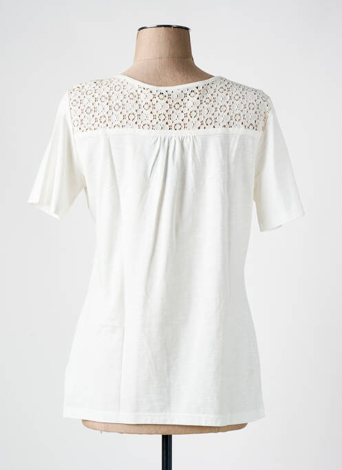 Tricou bej BETTY BARCLAY femeie