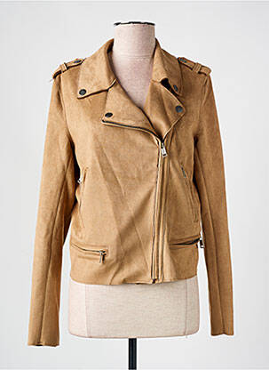 Jachete casual maro GUESS femeie