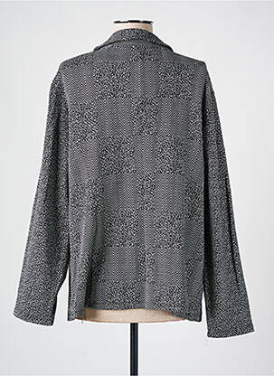 Sacou buzunare negru BETTY BARCLAY femeie