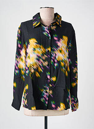 Cămașă negru LA FEE MARABOUTEE femeie