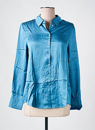 Cămașă albastru SUD EXPRESS femeie