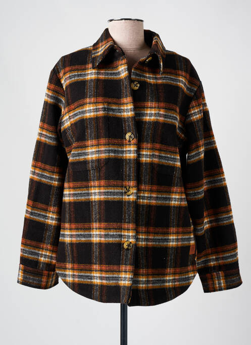 Jachete casual maro SCOTCH & SODA femeie