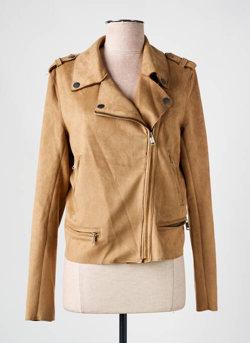 Jachete casual maro GUESS femeie