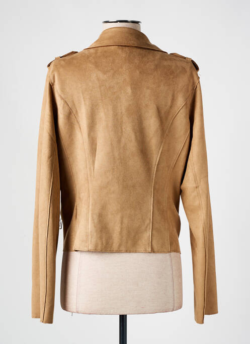 Jachete casual maro GUESS femeie