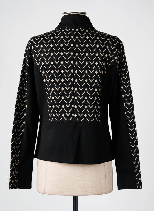 Jachete casual negru BETTY BARCLAY femeie