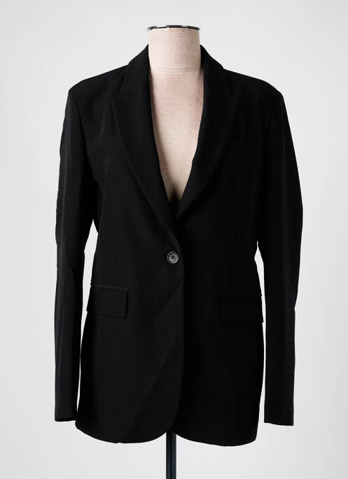 Sacou negru LIU JO femeie