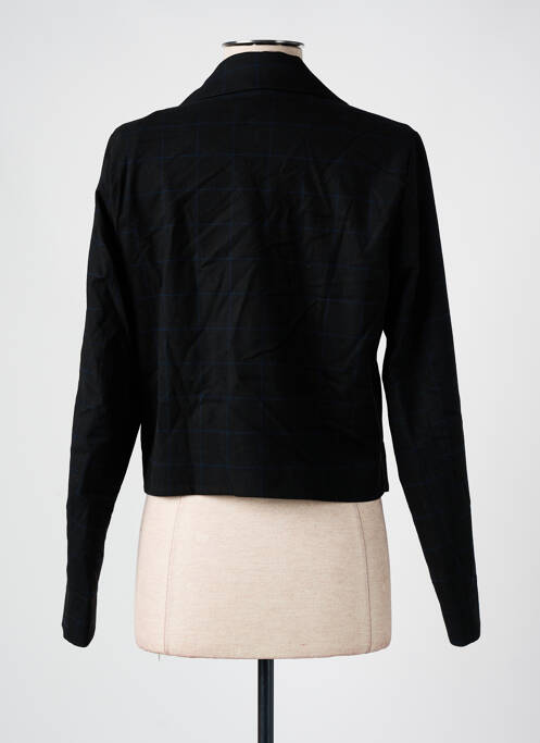 Jachete casual negru I.CODE (By IKKS) femeie