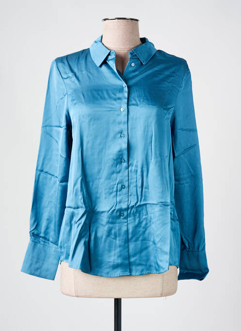 Cămașă albastru SUD EXPRESS femeie