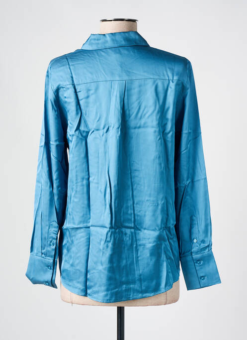 Cămașă albastru SUD EXPRESS femeie