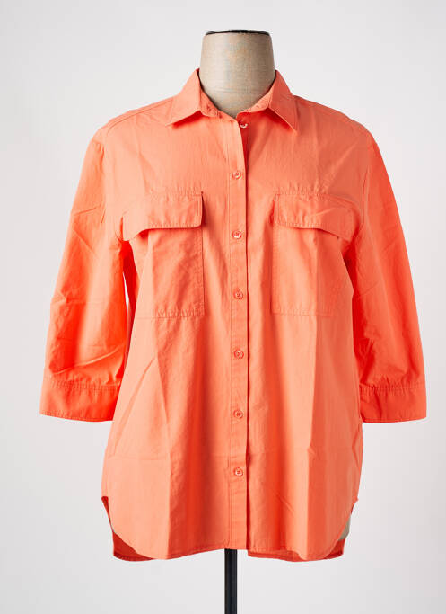 Cămașă portocaliu BETTY BARCLAY femeie