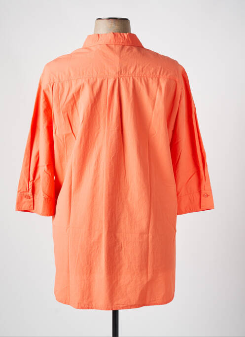 Cămașă portocaliu BETTY BARCLAY femeie