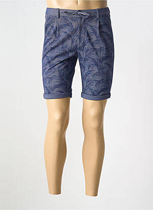 Bermudă albastru WHITE BROS. bărbat