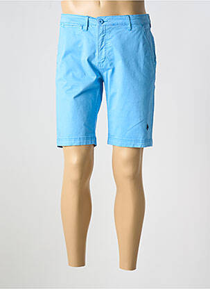 Bermudă albastru U.S. POLO ASSN bărbat