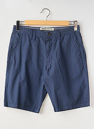 Bermudă albastru DOSGALGOS bărbat