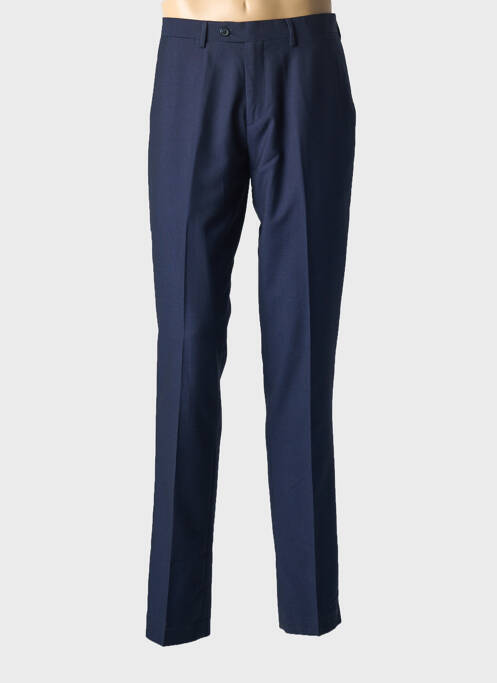 Pantalon slim albastru DOS GALGOS bărbat