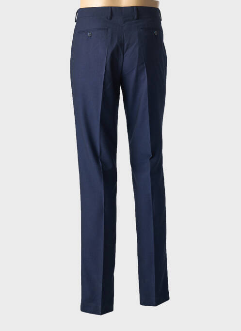 Pantalon slim albastru DOS GALGOS bărbat