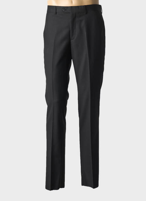 Pantalon slim negru 1969 bărbat