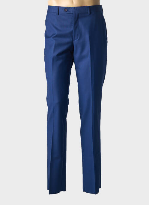 Pantalon slim albastru 1969 bărbat