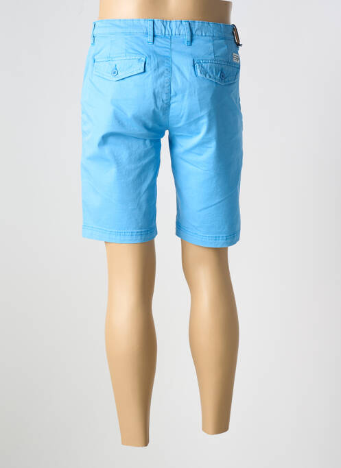 Bermudă albastru U.S. POLO ASSN bărbat