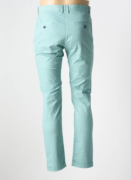 Pantalon chino verde DO REGO & NOVOA bărbat