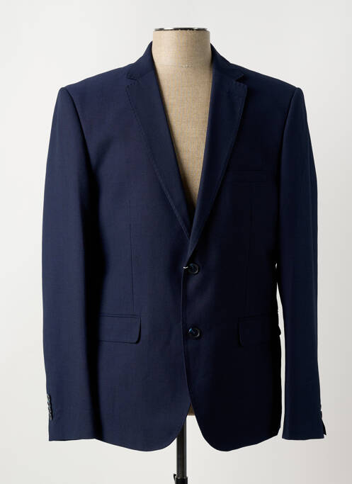 Sacou albastru DOS GALGOS bărbat