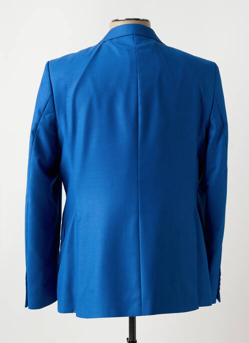 Sacou albastru 1969 bărbat