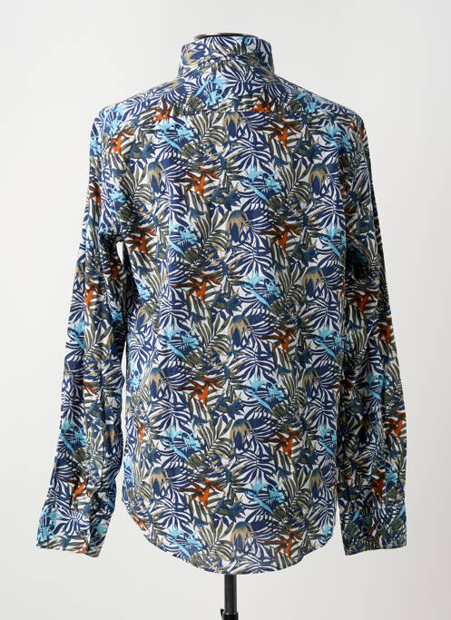 Cămașă cu mâneci lungi albastru CASAMODA bărbat