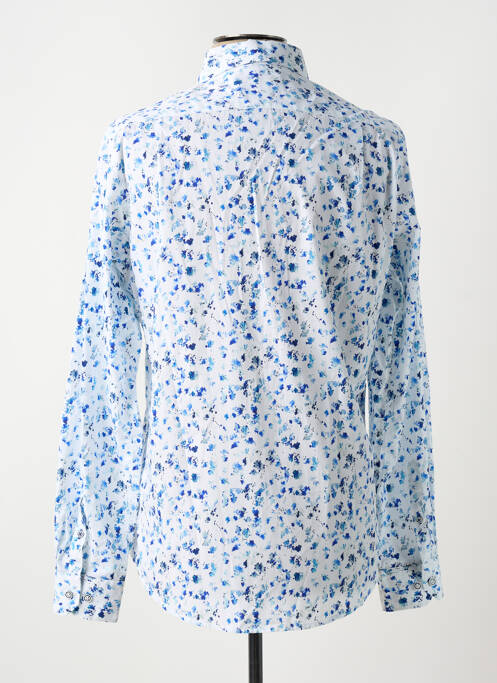 Cămașă cu mâneci lungi albastru 2GALGOS bărbat