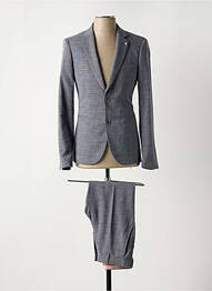 Costume de oraș mâneci lungi gri DO REGO & NOVOA homme