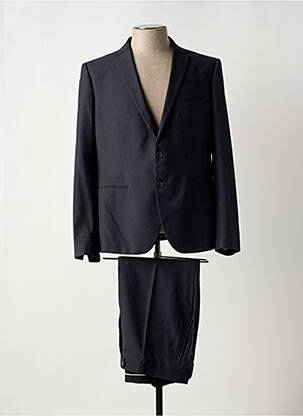 Costume de oraș negru VERSACE 1969 ABBIGLIAMENTO SPORTIVO SRL bărbat