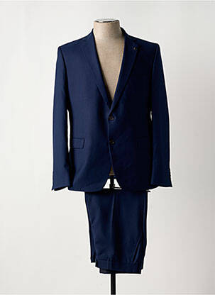 Costume de oraș albastru VERSACE 1969 ABBIGLIAMENTO SPORTIVO SRL bărbat