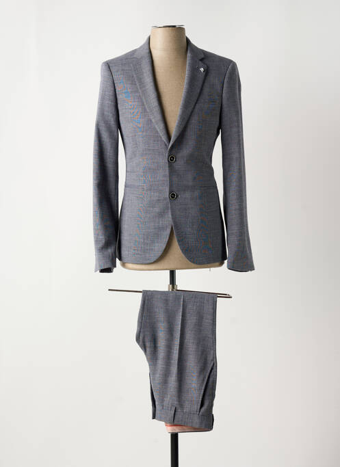 Costume de oraș gri DO REGO & NOVOA bărbat