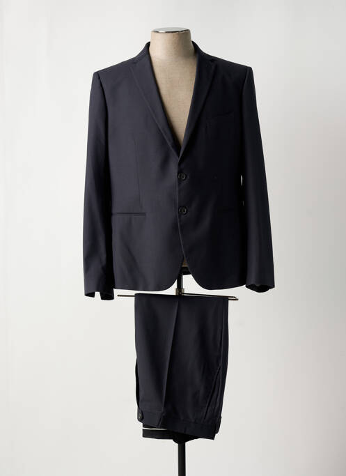 Costume de oraș negru VERSACE 1969 ABBIGLIAMENTO SPORTIVO SRL bărbat