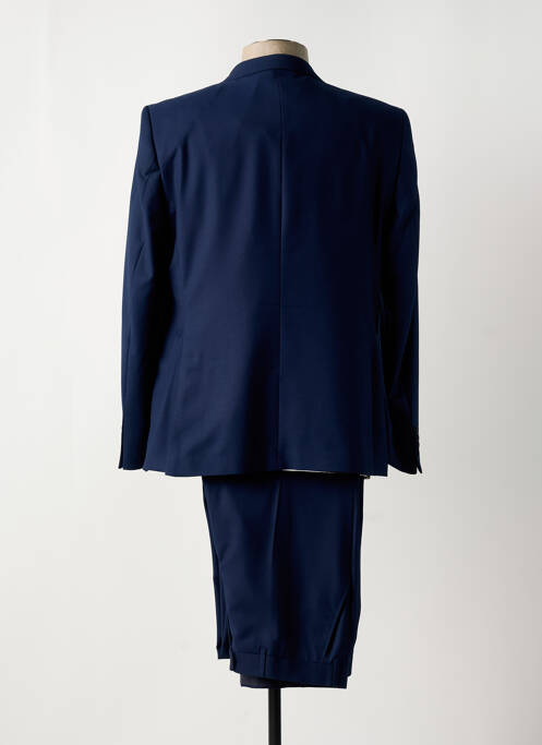 Costume de oraș albastru VERSACE 1969 ABBIGLIAMENTO SPORTIVO SRL bărbat