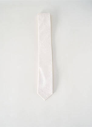 Cravată alb REAL GUYS bărbat