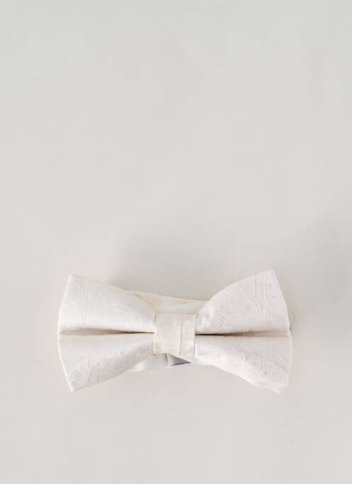 Papion alb REAL GUYS bărbat