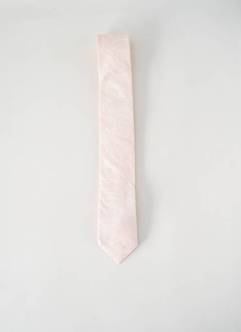 Cravată bej REAL GUYS bărbat