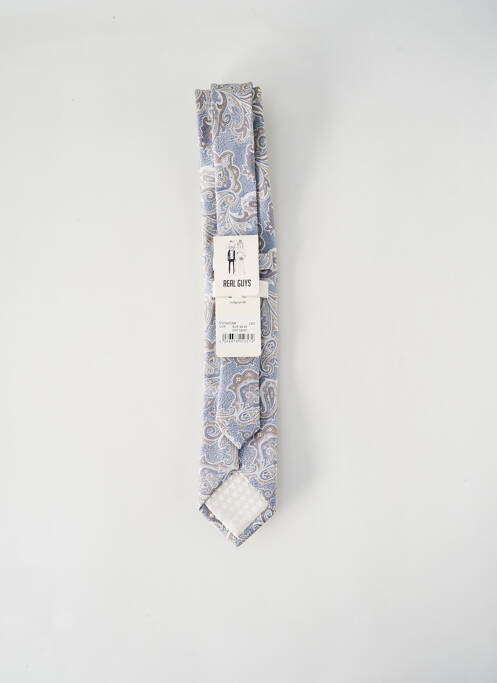 Cravată gri REAL GUYS bărbat