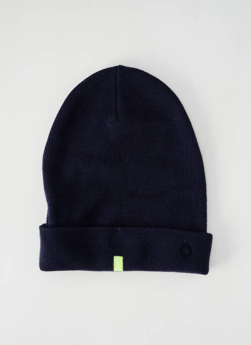 Căciulă albastru U.S. POLO ASSN bărbat