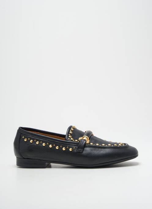 Mocasini negru MJUS femeie