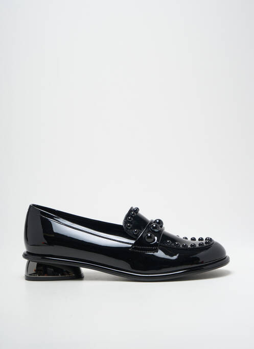 Mocasini negru JEANNOT femeie