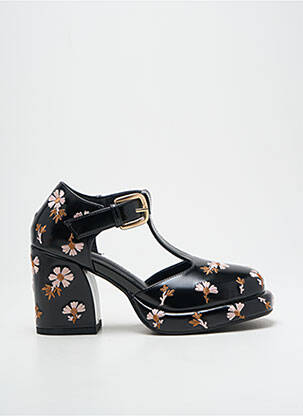 Pantofi cu toc negru NOA HARMON femeie