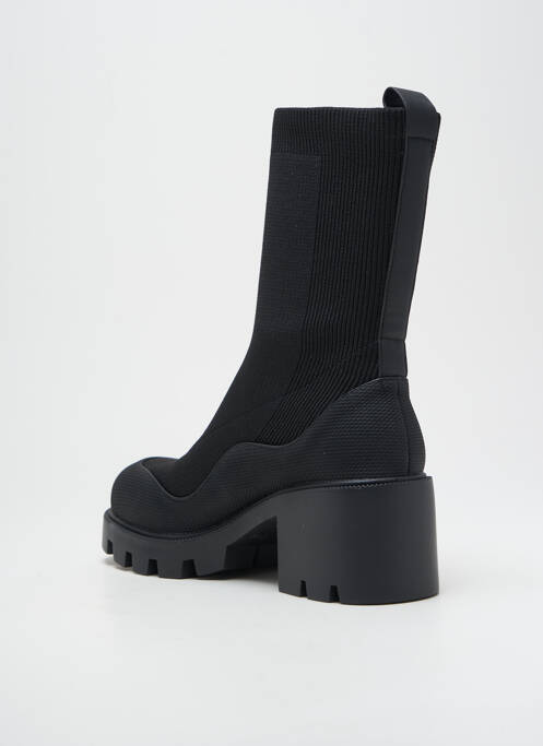 Botine/Ghete negru NOA HARMON femeie