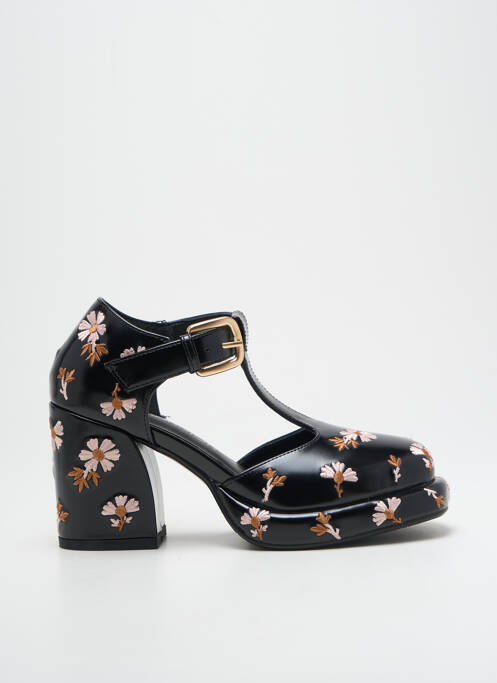 Pantofi cu toc negru NOA HARMON femeie