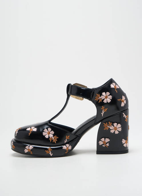 Pantofi cu toc negru NOA HARMON femeie